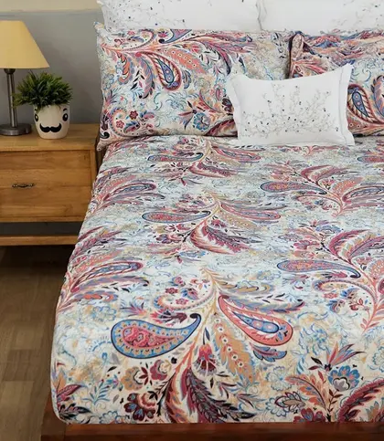 100% Cotton