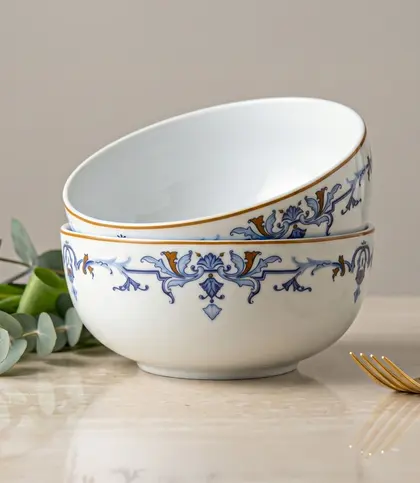 Porcelain