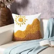 Tufted Summer Cushions category