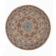 Round Rugs category