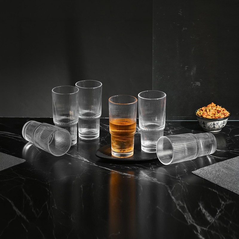 Set of Six