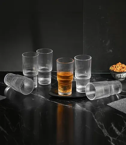 Glass