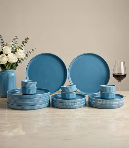 Porcelain