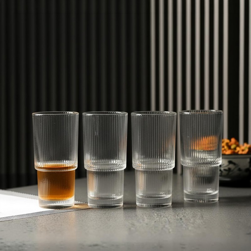 Set of Four