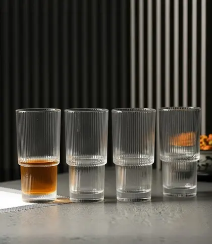 Glass