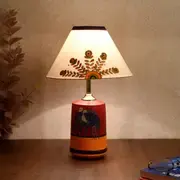Terracotta Lamps category