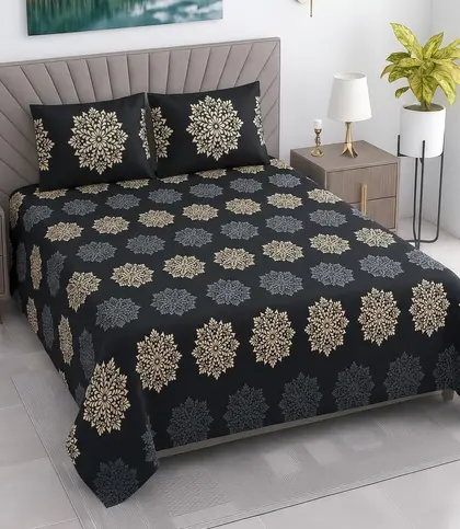 100% Cotton