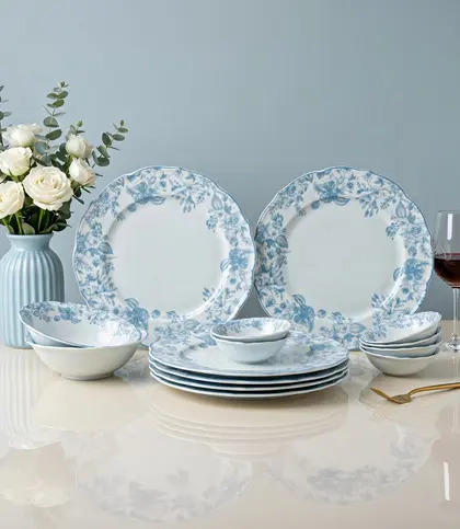 Porcelain