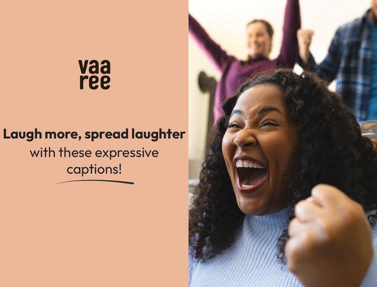 30+ World Laughter Day Quotes, Wishes & Jokes
