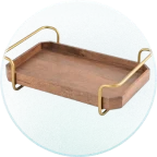 Trays & Platters