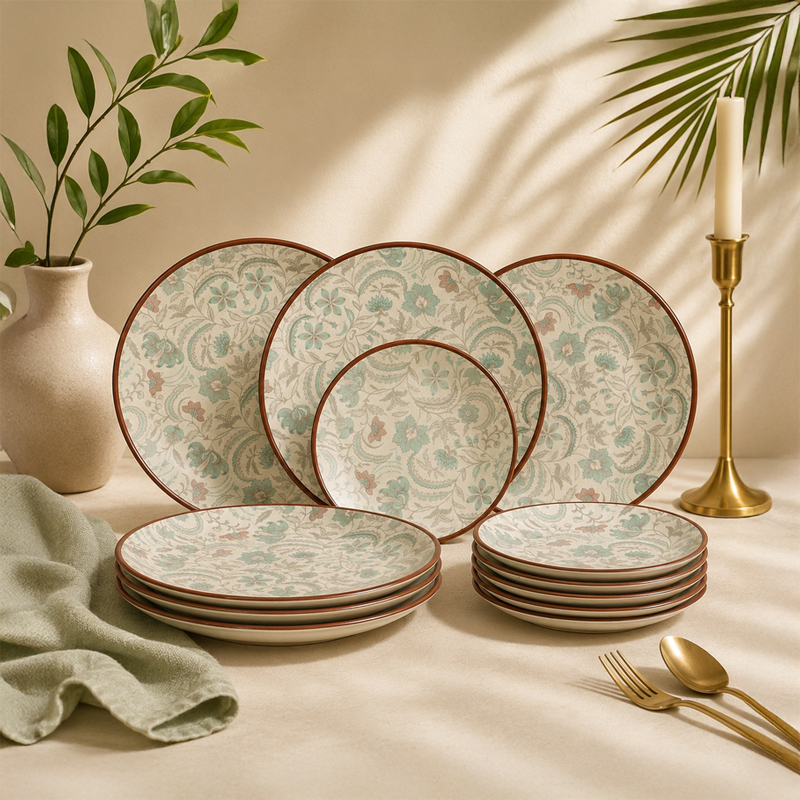 Set of Twelve