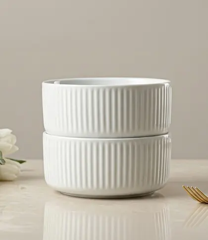 Porcelain