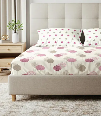 100% Cotton