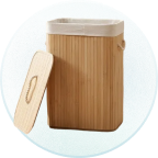 Bins & Baskets