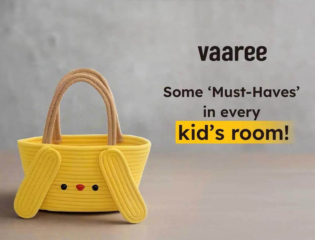 Kids Bedroom Checklist
