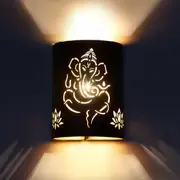 Metal Wall Lamps category