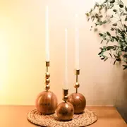 Candle Holder category