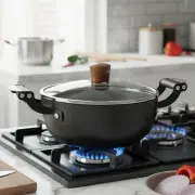 Cookware category