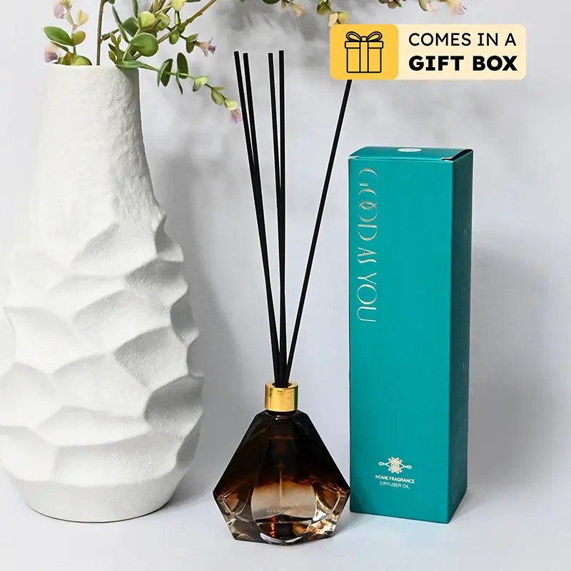 Aura Of Mysticism Reed Diffuser