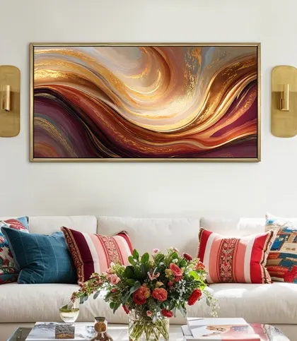 Canvas · MDF