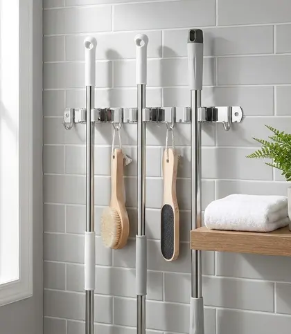Stainless Steel