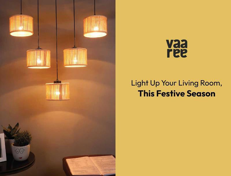 Lighting Design: Illuminating Your Living Room with Style