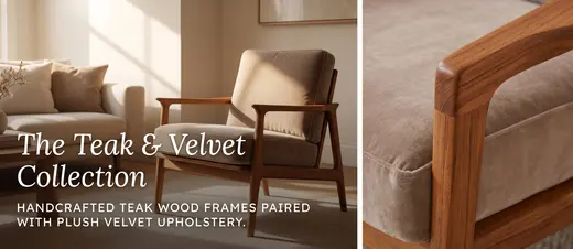 Accent Chairs banner 3