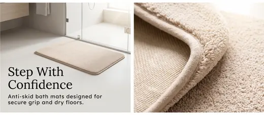 Bath Mats banner 2