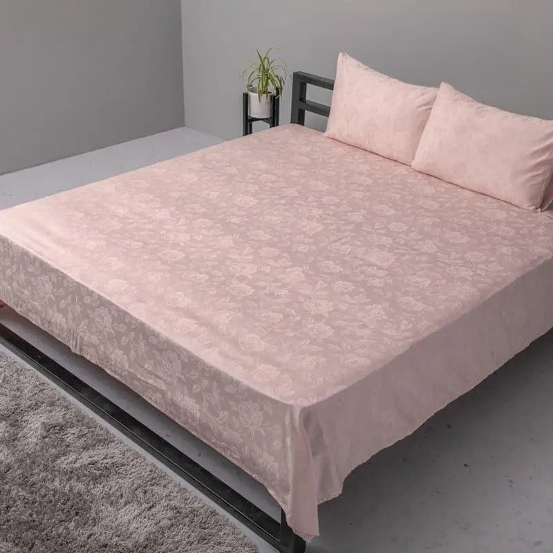 Pale Pink