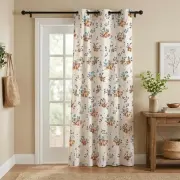 Blackout Door Curtains category