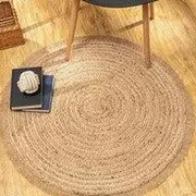 Jute Rugs & Carpets - Boho category