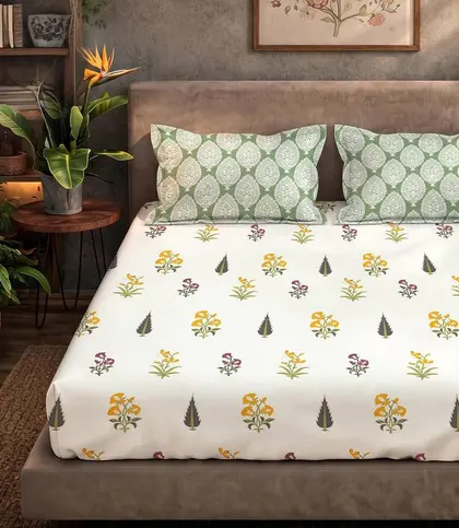 100% Cotton
