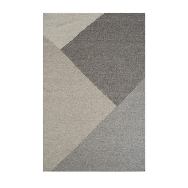 Jaipur Rugs Bisector Carpet - 5 x 8 ft