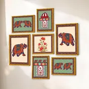 Wall Art & Paintings category