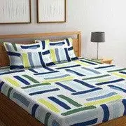 Super King Geometric Bedsheets category