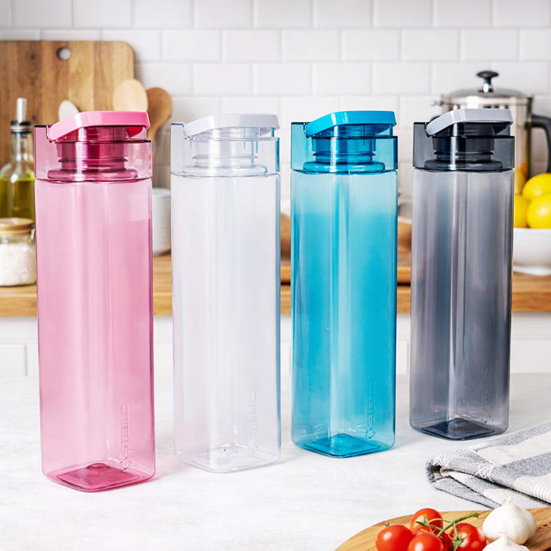 Hydro Vault Water Bottle - 1000 mL Each