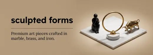 Showpieces banner 3