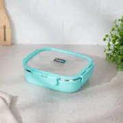 Steel Lunch Box category