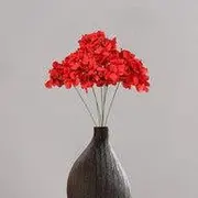 Artificial Hydrangea category