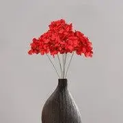 Artificial Hydrangea category