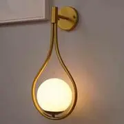 Wall Lamp category