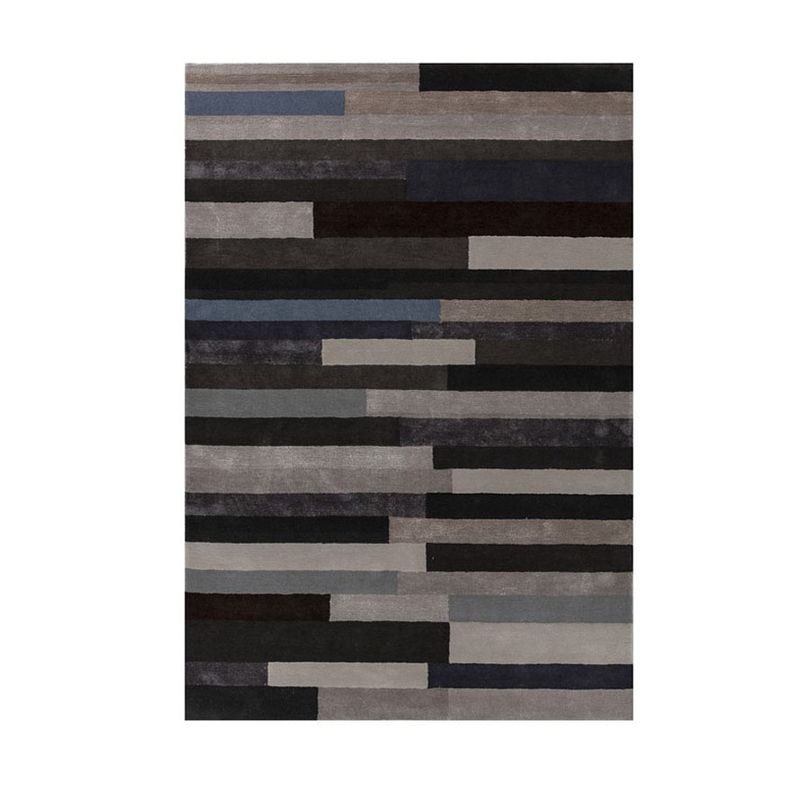 Jaipur Rugs Laminite Hand Tufted Carpet - 6 x 9 ft