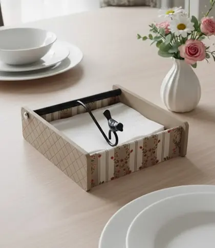 MDF