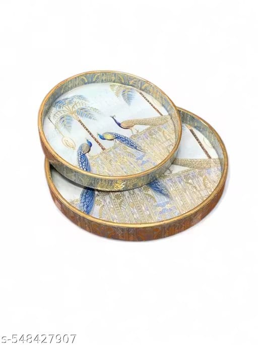 Heritage craft Tray