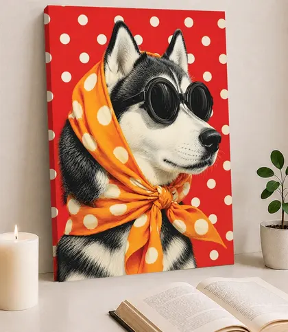 Canvas