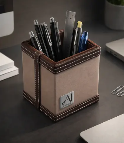 Vegan Leather