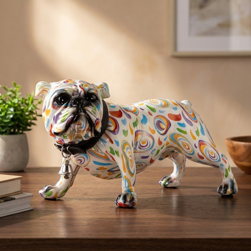 Streetwise Bulldog