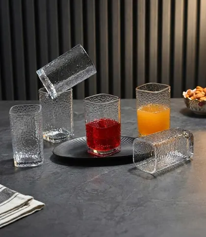 Glass