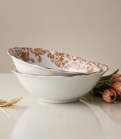 Porcelain