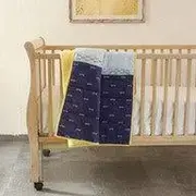 Crib Quilts category
